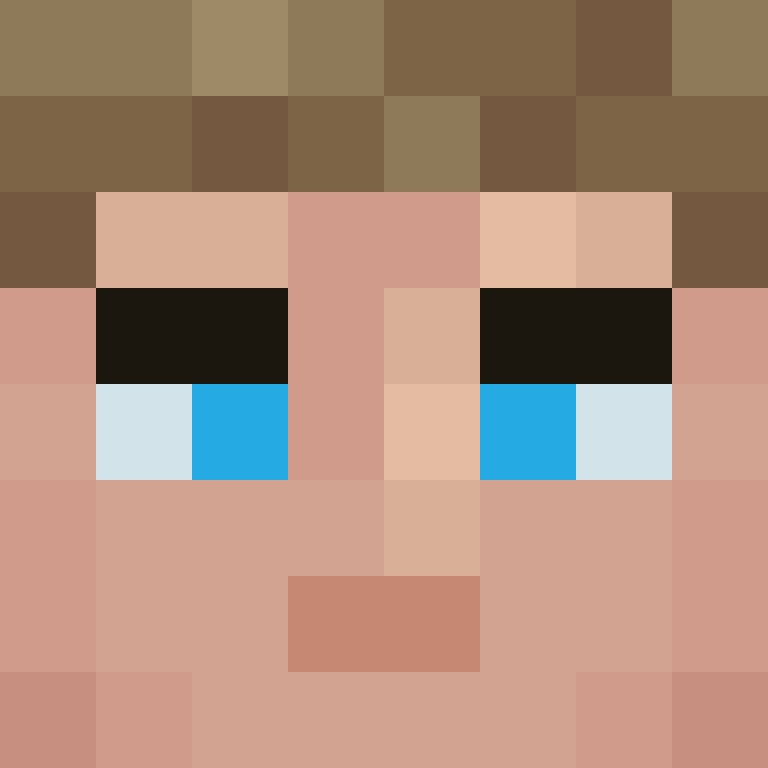 ATFrost's skin