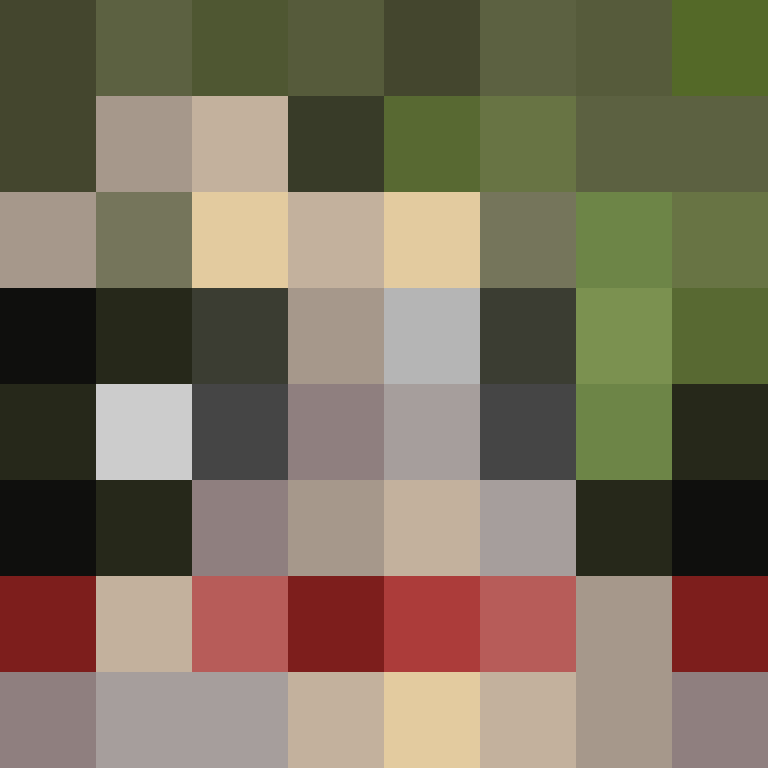 NicoQac's skin