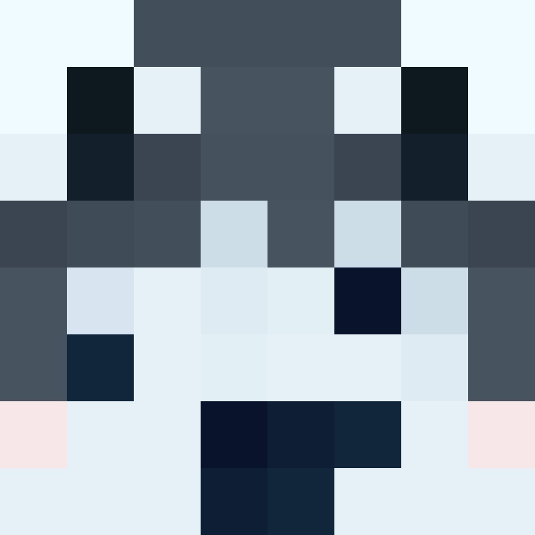 YuriClover's skin