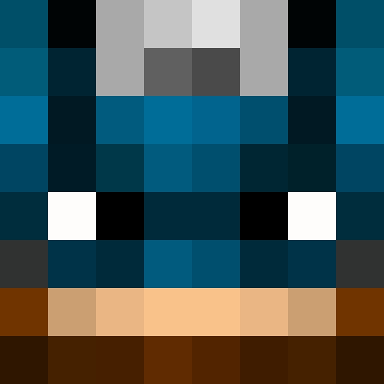 SuspiciousVan01's skin
