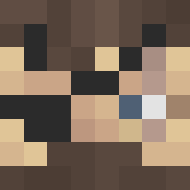 RukerSaurio's skin