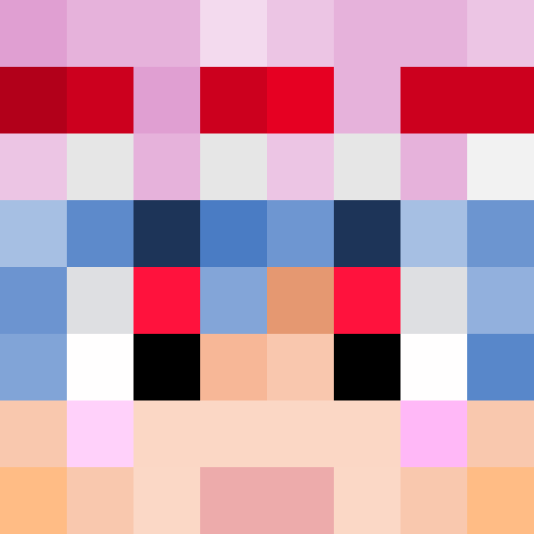 xFusionLordx's skin