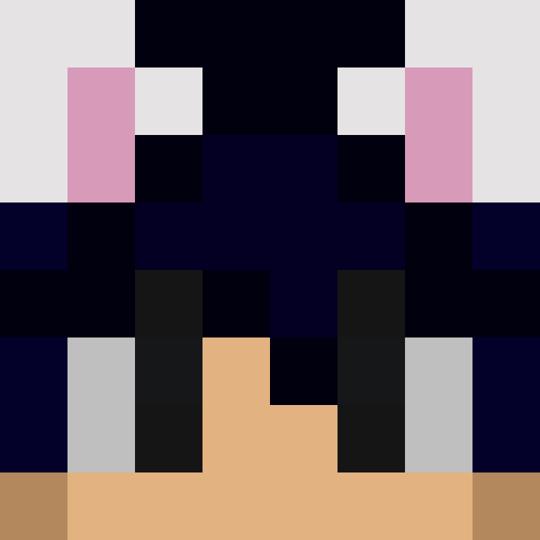 DogoDaDoge's skin