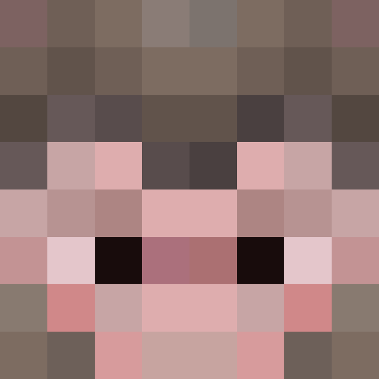 WorthyAuthor414's skin