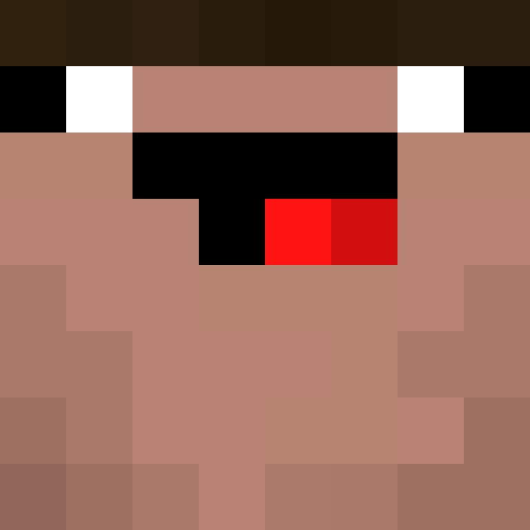 Matteorom's skin