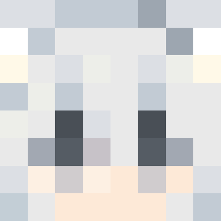 Rannimoon's skin