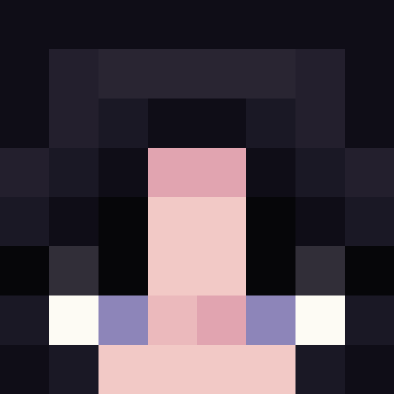 Copeiumm's skin