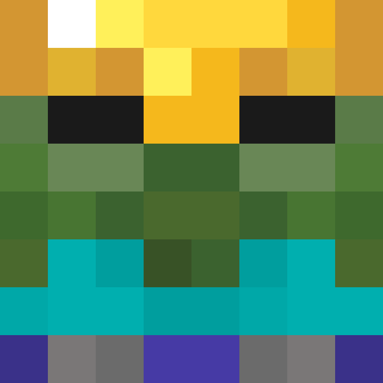 ChickenIsIdle's skin