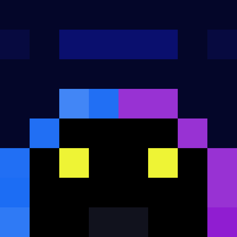 blueraptor924's skin