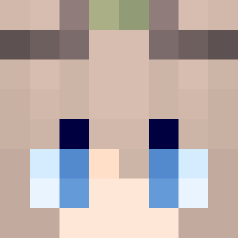 ReliableChances's skin