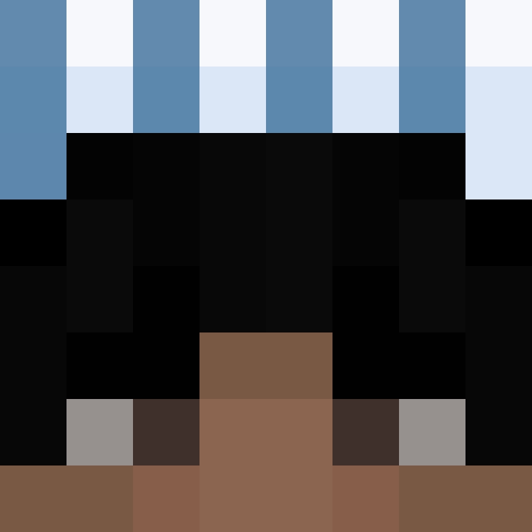 crxzze's skin
