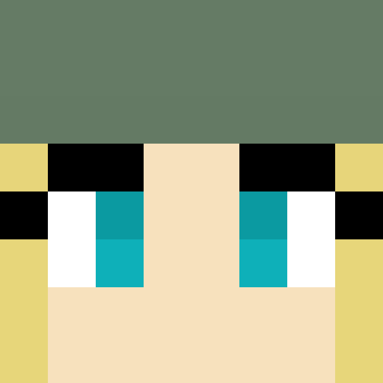 Hatter97's skin