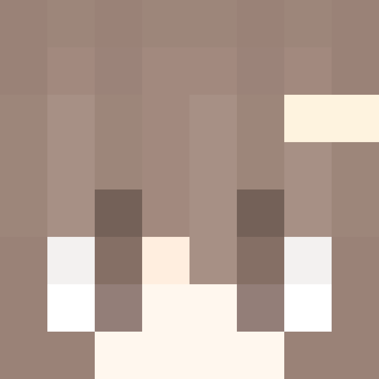 aovm's skin