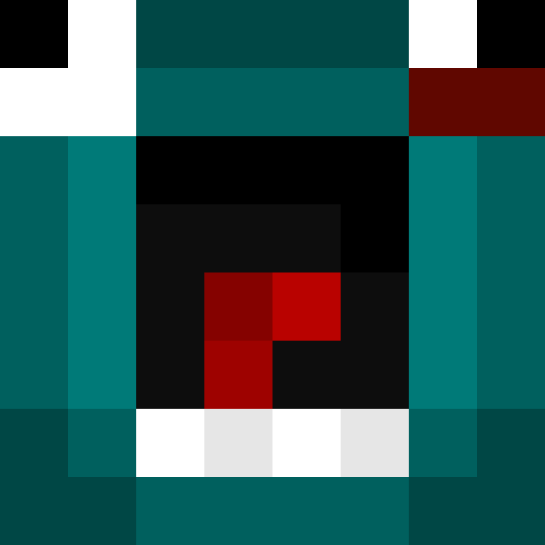 Sock4831's skin