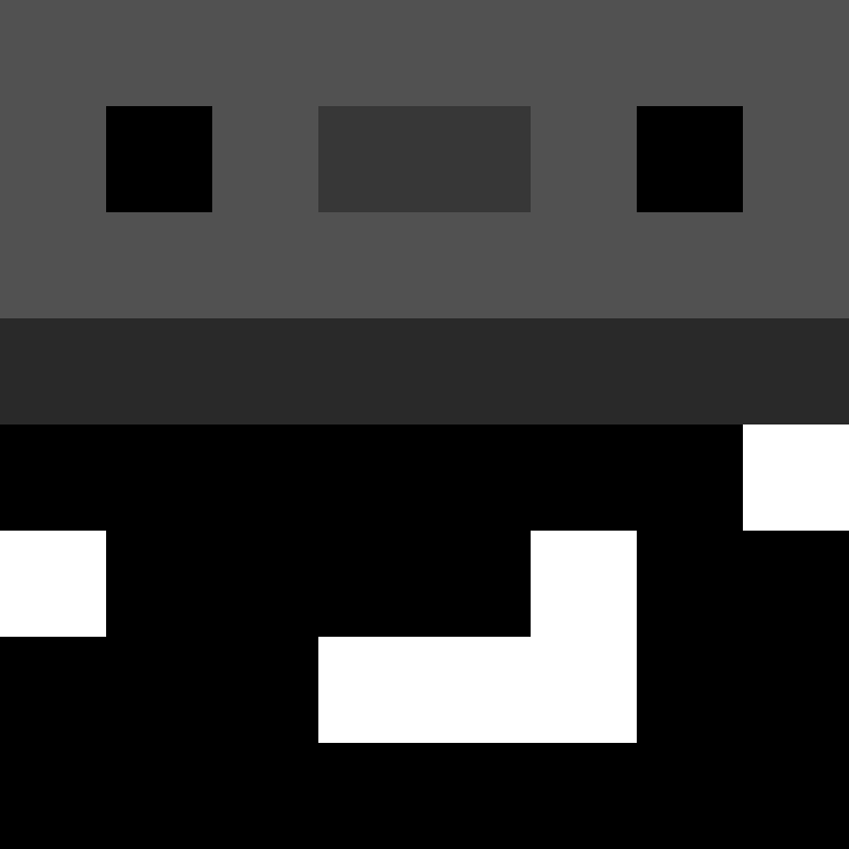 Viz1r's skin