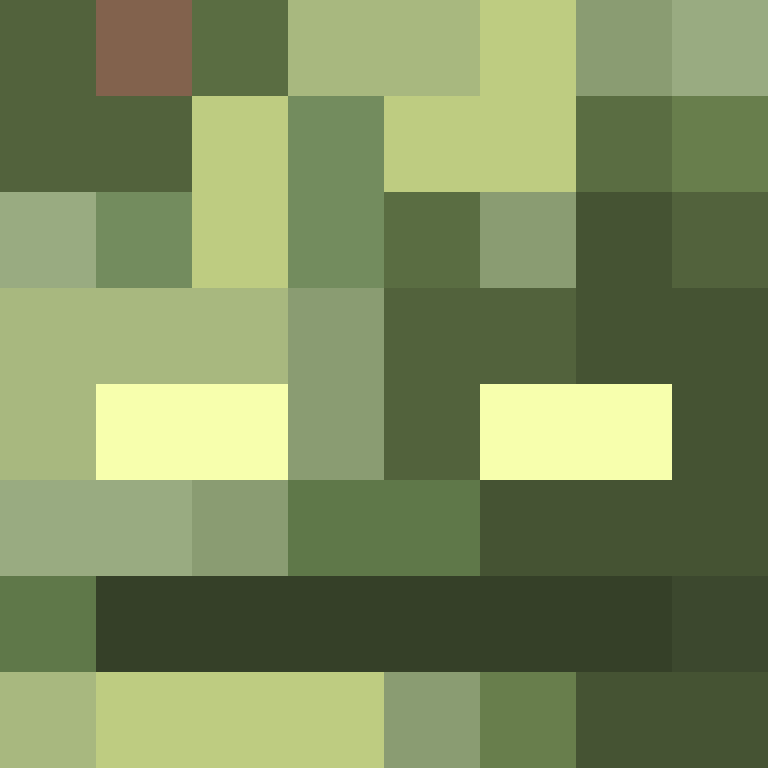 Sklzz's skin