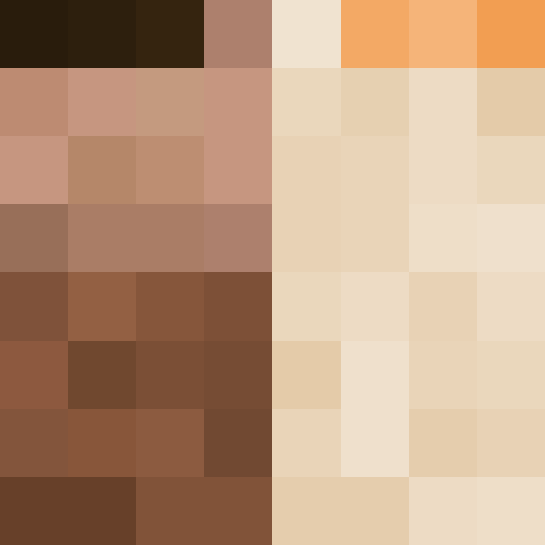 KawaaiiNeko's skin