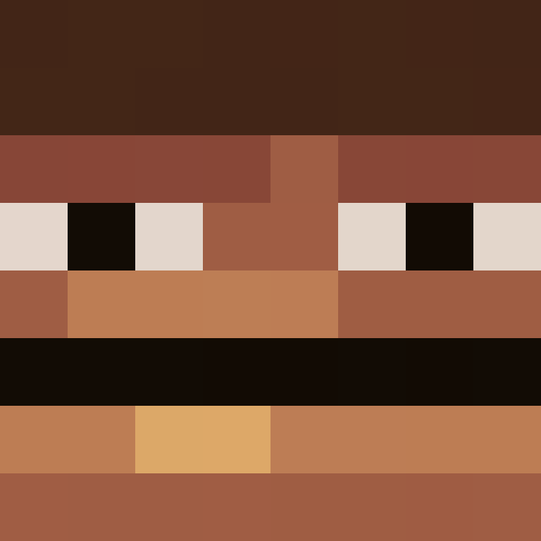 Linkus08120's skin