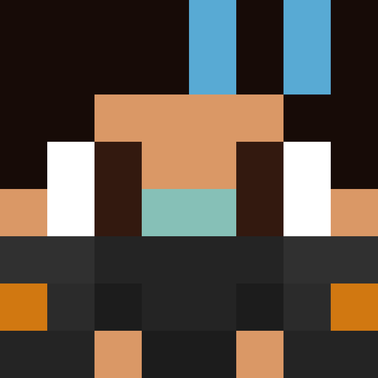 durugs's skin
