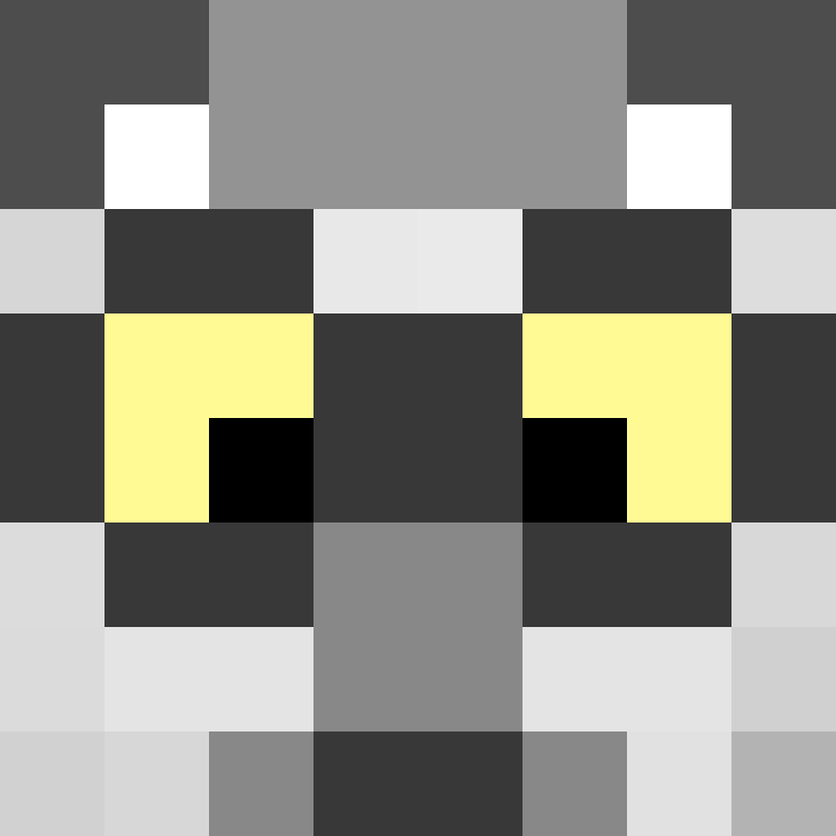 LEMUREKK's skin