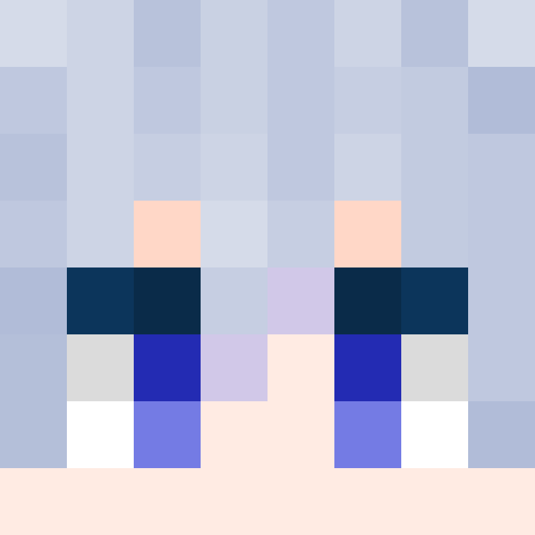 CloudMaple685's skin