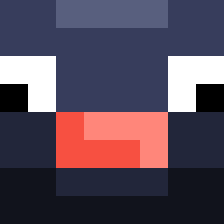 Funky21's skin