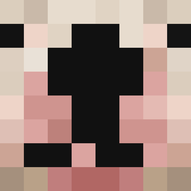 CatGatillou's skin