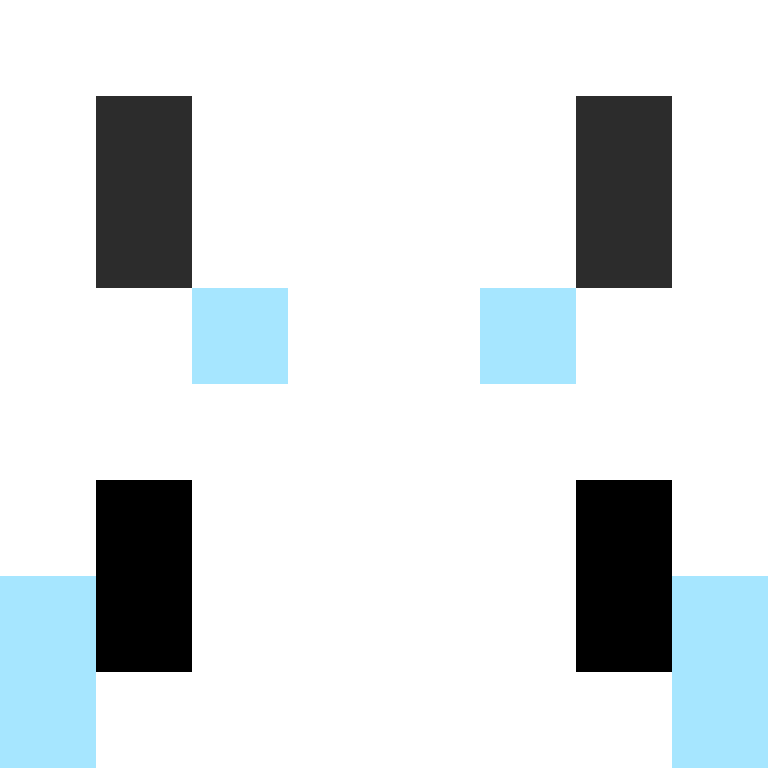Miktan's skin