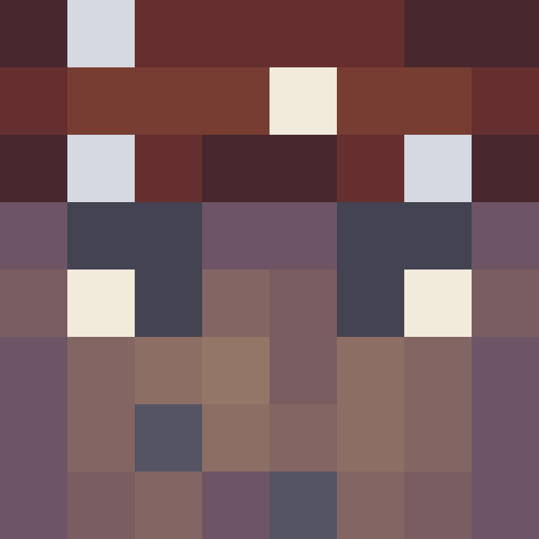 Hyyuck's skin