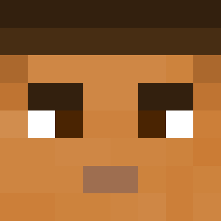 terrordopvp's skin