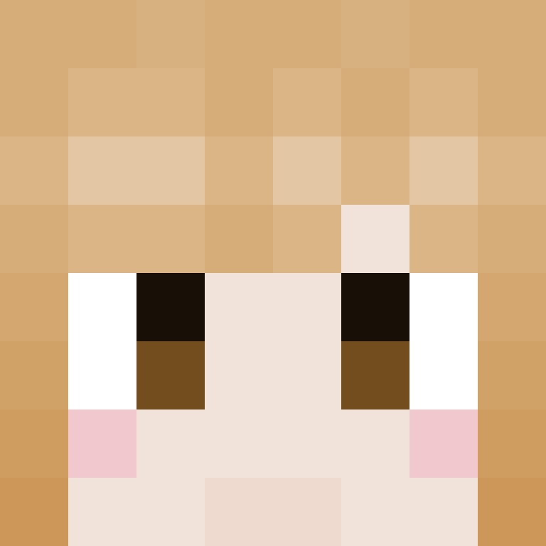 Rachel7373's skin