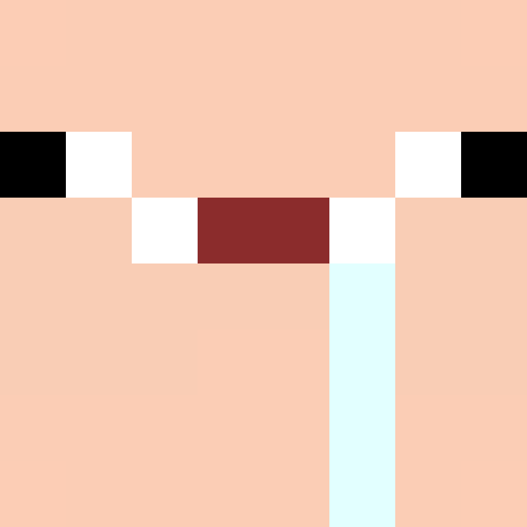 totinouli's skin