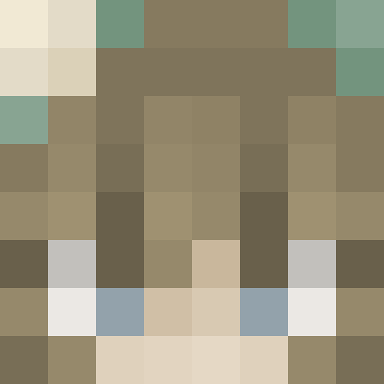 BigAik's skin