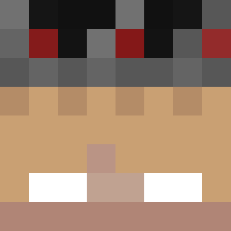Branchy19's skin
