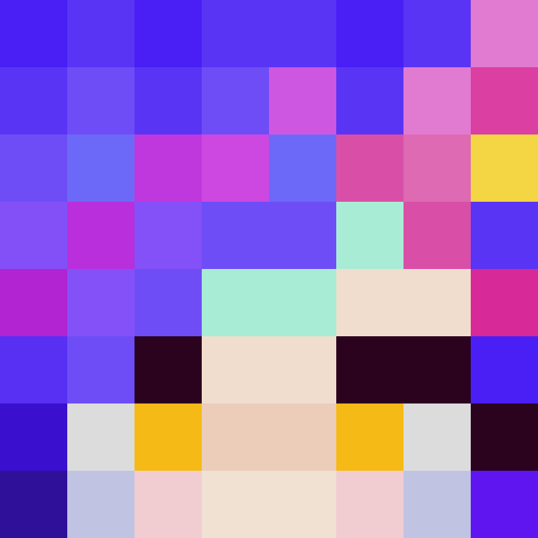 Lucklip7's skin