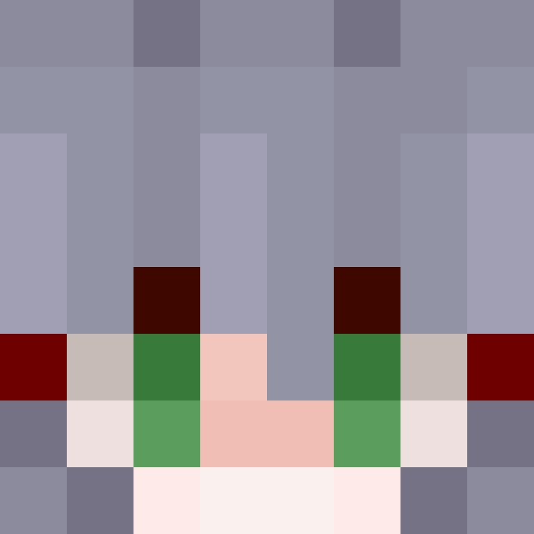 O_Rei's skin