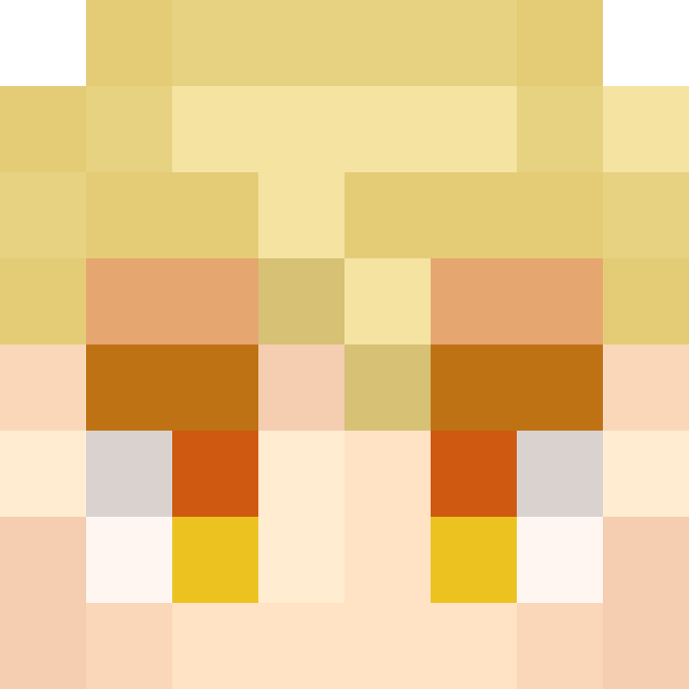 travelerKong's skin