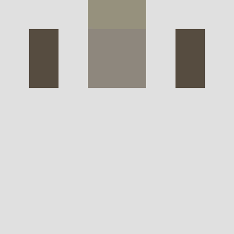 HammT's skin