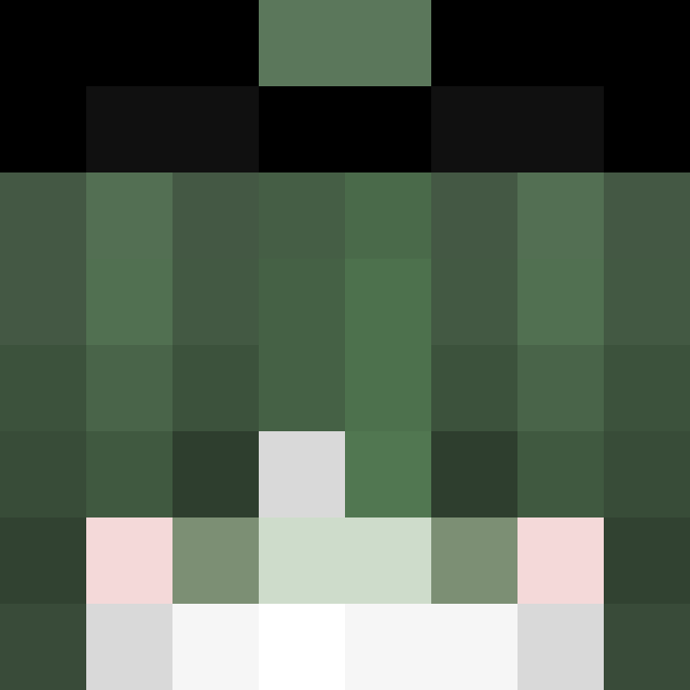 Acrospear's skin