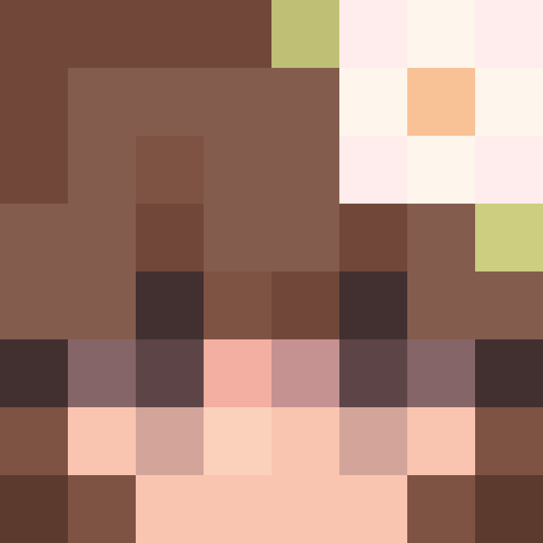 kiraelis's skin