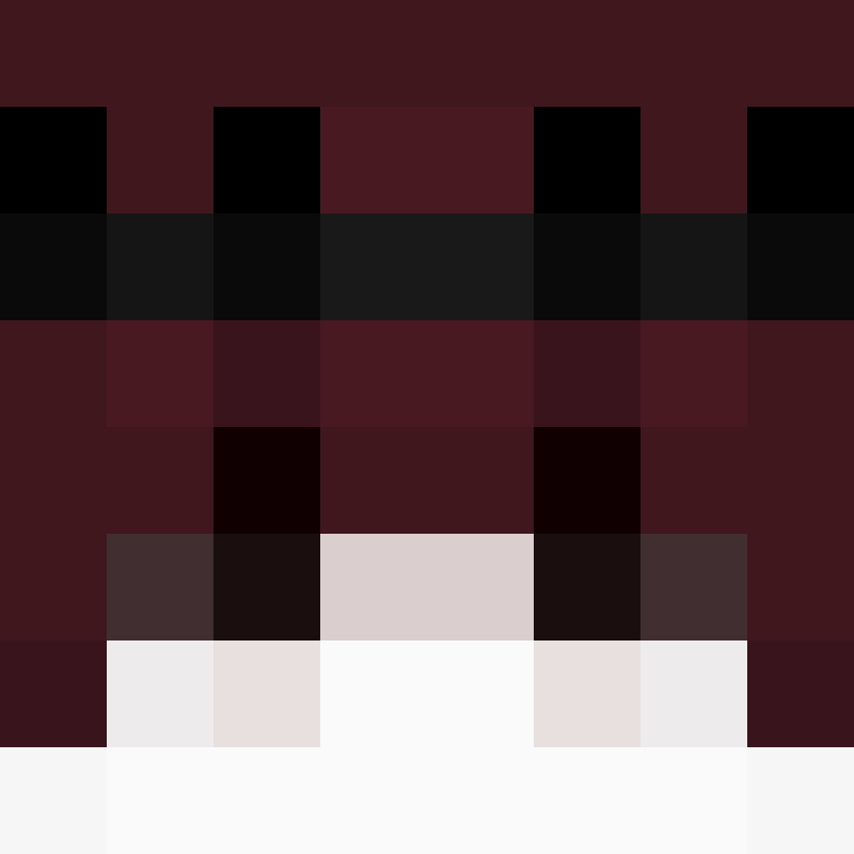 meecks's skin