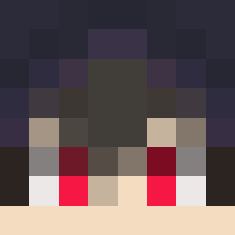 F1rst80's skin