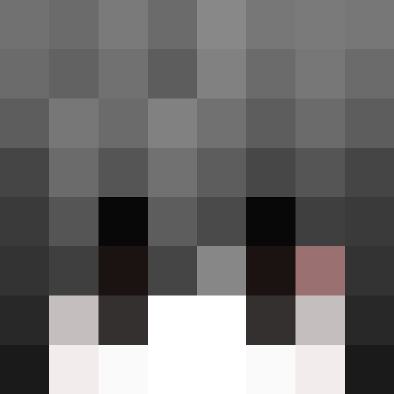 rouvenderaffe's skin