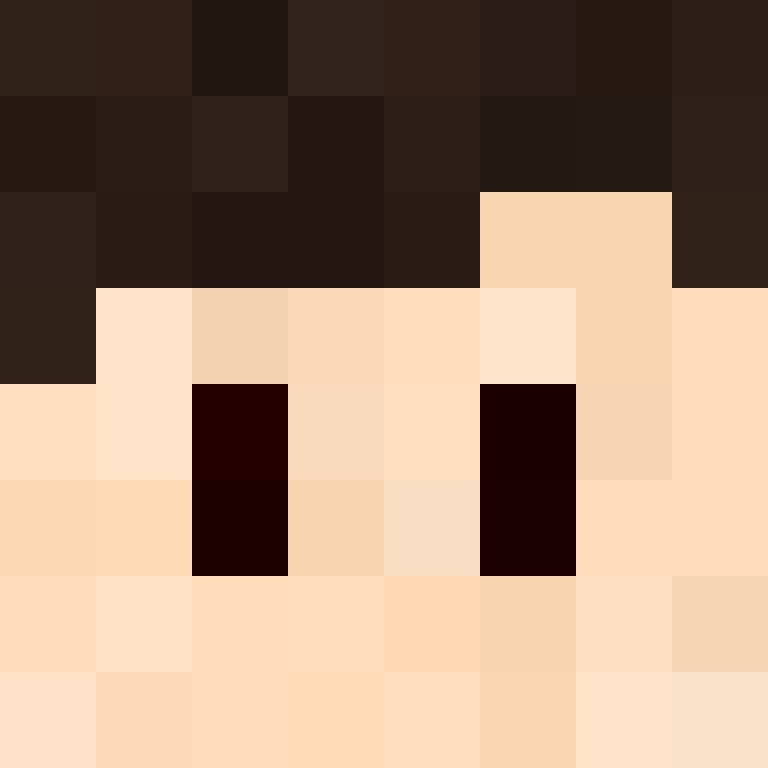 SacredPotato's skin