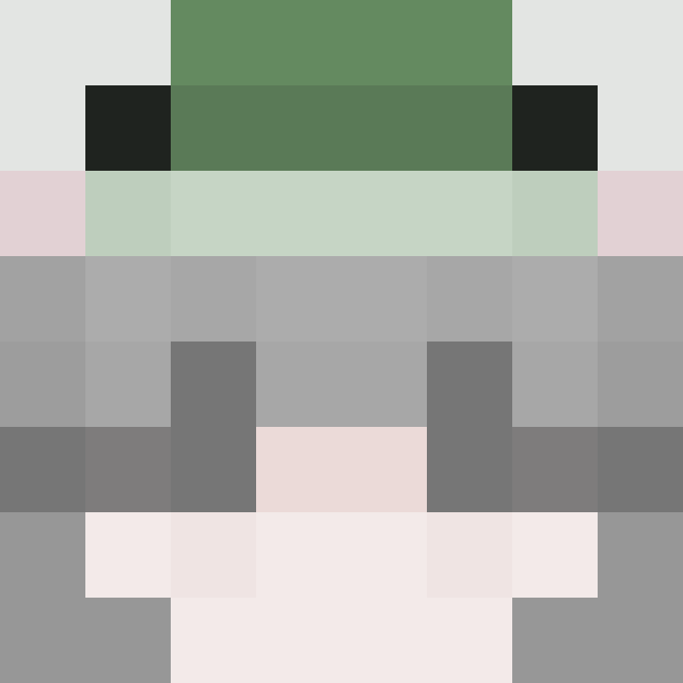 wetiiik's skin