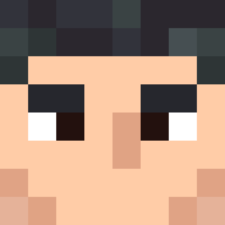 PalmtreeMan's skin