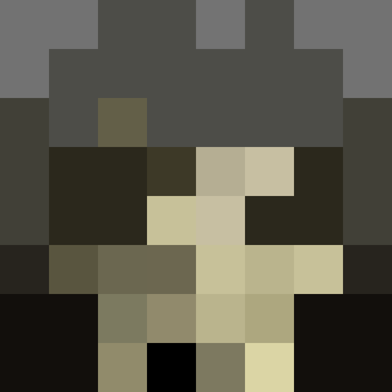 TheWeirdKid0's skin