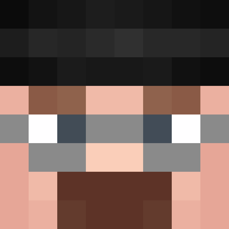 WeiserWalter's skin