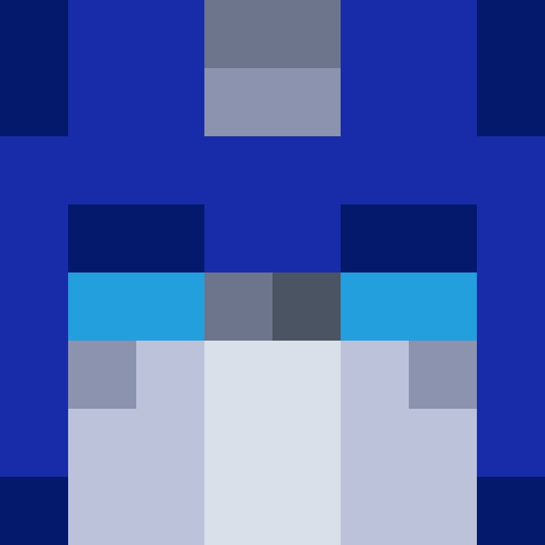 OptimusMD's skin