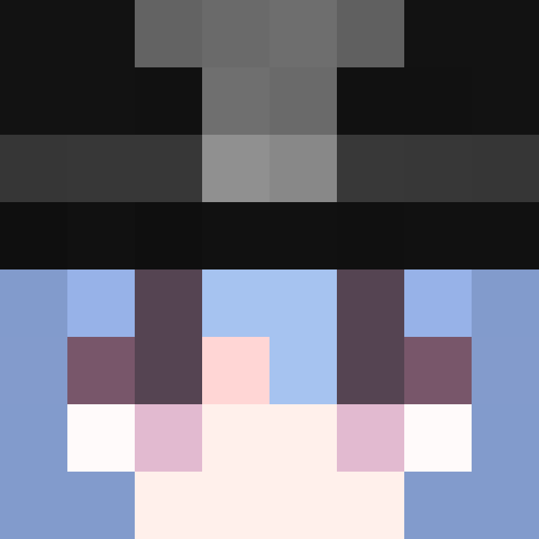 Sxgnxl's skin
